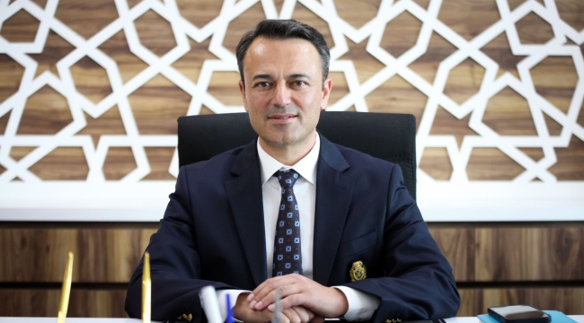 NEÜ Diş Hekimliği Fakültesinden Uluslararası Başarı 