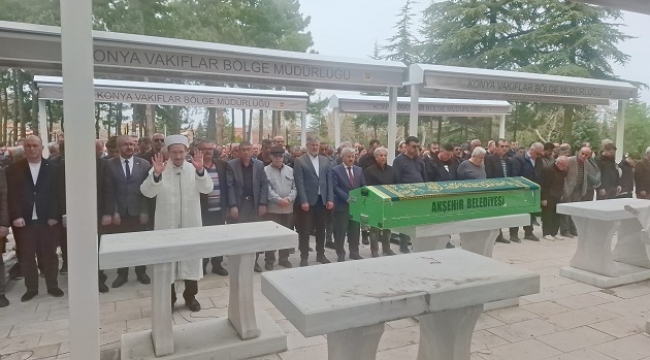 OKUL SALDIRILARINDA HAYATINI KAYBEDENLER İÇİN GIYABİ CENAZE NAMAZI