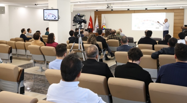 Orta Doğu'daki gelişmeler, Türkiye'yi yeni enerji merkezi yapabilir 