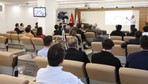 Orta Doğu'daki gelişmeler, Türkiye'yi yeni enerji merkezi yapabilir 