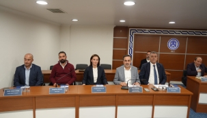 REEL SEKTÖRE ERİŞİLEBİLİR VE SÜRDÜRÜLEBİLİR FİNANSMAN SAĞLANMALI 