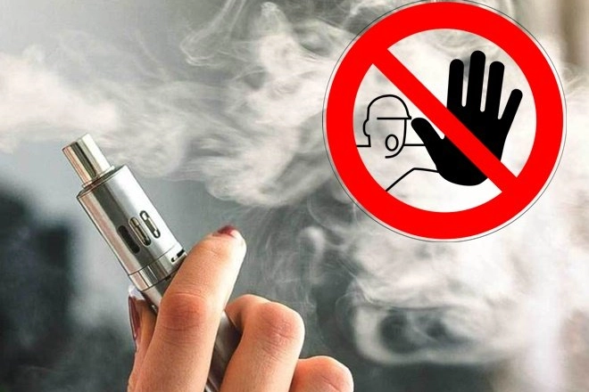 Sağlığa Evet Derneği'nden 'elektronik sigara' uyarısı!