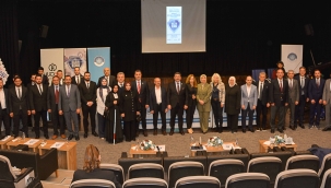 Sanal Bahisle Mücadele Projesinin İlk Toplantısı NEÜ Ev Sahipliğinde Yapıldı 