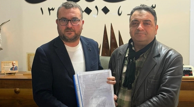 SEBİLÜRREŞAD VAKFI İLK ŞUBEYİ KONYA'YA AÇIYOR! 