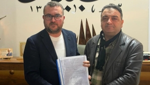 SEBİLÜRREŞAD VAKFI İLK ŞUBEYİ KONYA'YA AÇIYOR! 