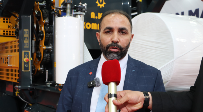 "SÖNÜK BİR AÇILIŞ YAPILDI" 