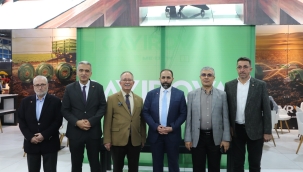 "SÖNÜK BİR AÇILIŞ YAPILDI" 