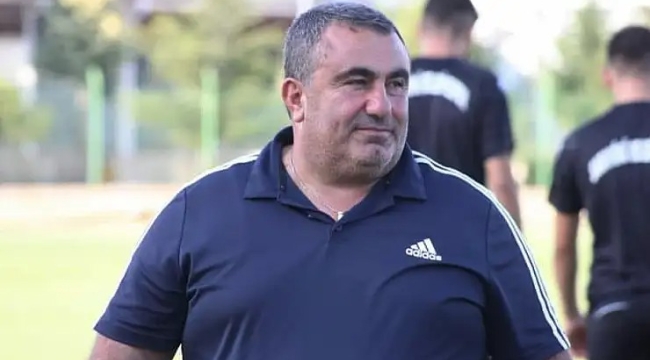 TEKNİK DİREKTÖR NİYAZİ KART'IN GÖREVİNE SON VERİLDİ! 