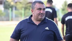 TEKNİK DİREKTÖR NİYAZİ KART'IN GÖREVİNE SON VERİLDİ! 