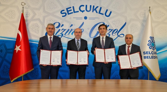 TEKNOSEL 2026 İÇİN İMZALAR ATILDI 