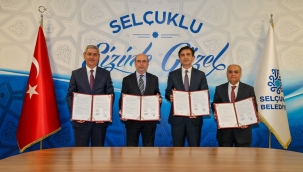 TEKNOSEL 2026 İÇİN İMZALAR ATILDI 