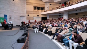 UMRE ÖDÜLLÜ "EVLİLİK VE AİLE GELİŞİM AKADEMİSİ" BAŞLADI 