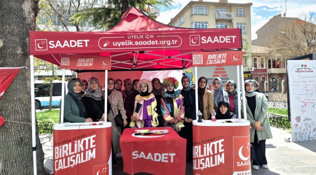 Unutmadık, Unutturmayacağız! 