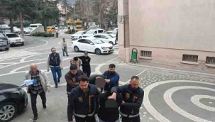 UYUŞTURUCU OPERASYONUNDA 4 GÖZALTI: 3 ŞÜPHELİ TUTUKLANDI 