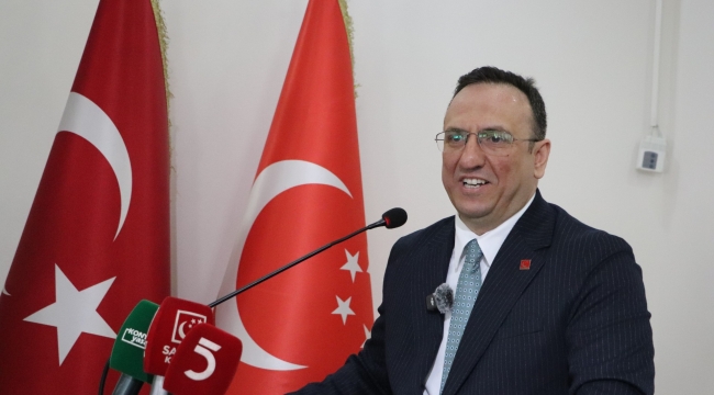 Vatandaş mutlu değil !