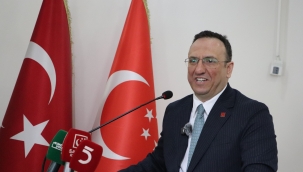 Vatandaş mutlu değil !