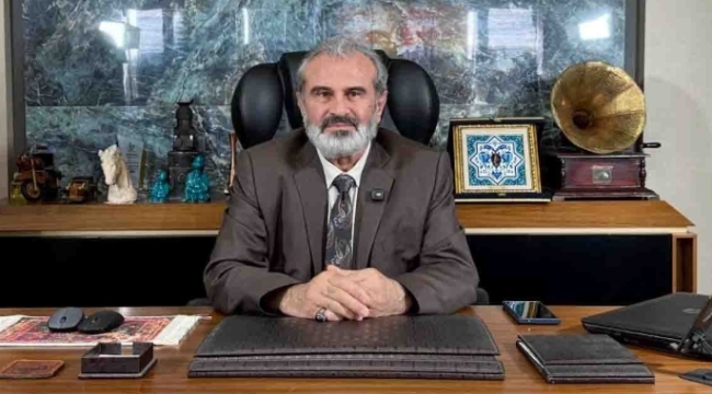 Mehmet Polat'ın İlham Veren Hikayesi 