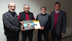 YAŞANMADAN ANLAŞILMAYAN DÖNEMLERDEN BUGÜNE GELDİK 