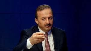 YAVUZ AĞIRALİOĞLU: ANAHTAR PARTİ ÇOK BÜYÜK SÜRPRİZ YAPACAK! 