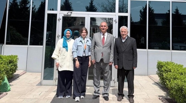 YEŞİLAY'DAN SANAYİ İLE GÜÇ BİRLİĞİ: BAĞIMLILIKLA MÜCADELEDE YENİ MODEL 