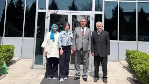 YEŞİLAY'DAN SANAYİ İLE GÜÇ BİRLİĞİ: BAĞIMLILIKLA MÜCADELEDE YENİ MODEL 