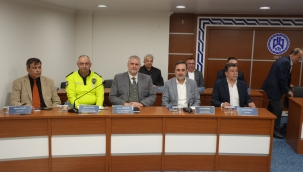 YOLCU TAŞIMACILIĞI SEKTÖRÜ ORTAK AKILLA BÜYÜYOR 