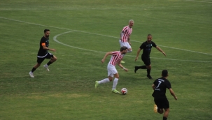 1922 AKŞEHİRSPOR FİNALE YÜKSELDİ