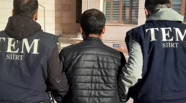 47 İlde Dev DEAŞ Operasyonu: Konya Dahil 324 Şüpheli Yakalandı! 