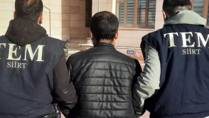47 İlde Dev DEAŞ Operasyonu: Konya Dahil 324 Şüpheli Yakalandı!