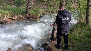 AKŞEHİR BELEDİYESİ'NDEN SİVRİSİNEK SORUNUYLA ETKİN MÜCADELE: HEDEF "KAYNAĞINDA" KURUTMAK! 