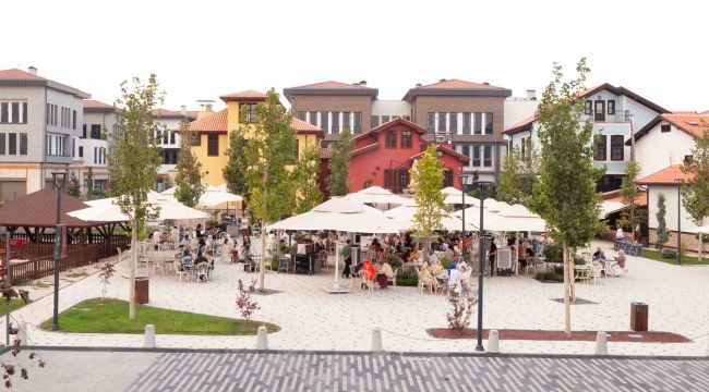 AVLU KAFE'DE YENİ SEZON HEYECANI 