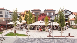AVLU KAFE'DE YENİ SEZON HEYECANI 