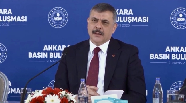 Bakan Çiftçi Açıkladı: Bayram Trafiğine Havadan ve Karadan Sıkı Takip: 334 Bin Personel Görevde! 