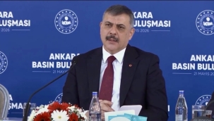 Bakan Çiftçi Açıkladı: Bayram Trafiğine Havadan ve Karadan Sıkı Takip: 334 Bin Personel Görevde!