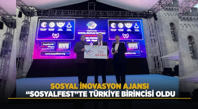 BAŞKAN ALTAY: "GENÇLERİMİZİ YÜREKTEN TEBRİK EDİYORUM" 