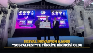 BAŞKAN ALTAY: "GENÇLERİMİZİ YÜREKTEN TEBRİK EDİYORUM"
