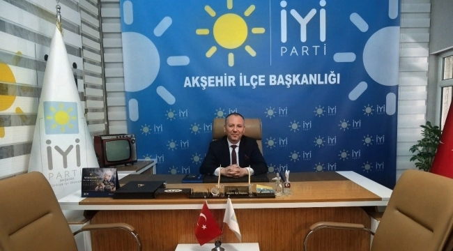BAŞKAN KESKİN'DEN KURBAN BAYRAMI MESAJI 