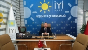 BAŞKAN KESKİN'DEN KURBAN BAYRAMI MESAJI
