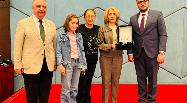 Başkan Koru: Eczacılar sağlık sisteminin yapı taşı 