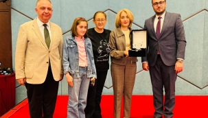 Başkan Koru: Eczacılar sağlık sisteminin yapı taşı 