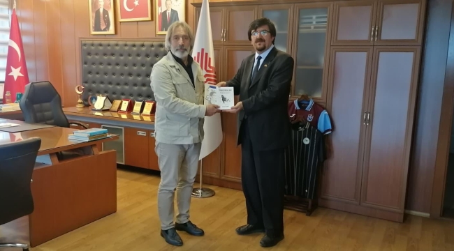 BAŞKAN ŞAHİN;TURGUTOĞLU TÜRBELERİ'NİN RESTORASYONU İLE TARİHE IŞIK TUTACAĞIZ 