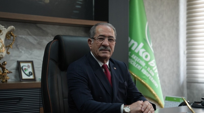 BAŞKAN YAZIR'DAN RENCİDE EDİCİ PAYLAŞIMLARA SUÇ DUYURUSU