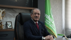 BAŞKAN YAZIR'DAN RENCİDE EDİCİ PAYLAŞIMLARA SUÇ DUYURUSU