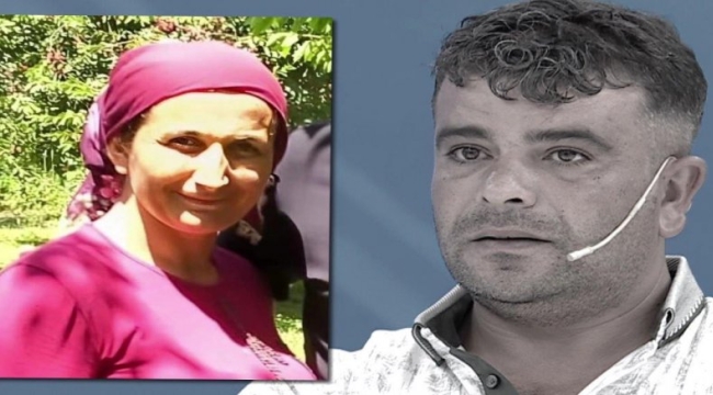 BEDRİYE KILIÇ CİNAYETİNDE YARGITAY KARARI: AĞIRLAŞTIRILMIŞ MÜEBBET ONANDI 