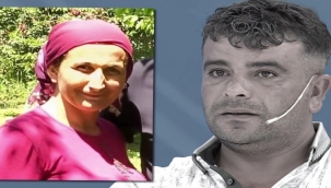BEDRİYE KILIÇ CİNAYETİNDE YARGITAY KARARI: AĞIRLAŞTIRILMIŞ MÜEBBET ONANDI