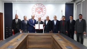 BU FUAR, İŞ DÜNYASI İLE ÖĞRENCİLERİ BULUŞTURACAK 