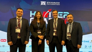 GENÇLERİN KARİYER YOLCULUĞUNA MEDAŞ DOKUNUŞU 