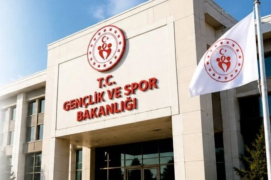 Gençlik ve Spor'dan 200 milyon TL'lik bağımlılıkla mücadeleye destek çağrısı