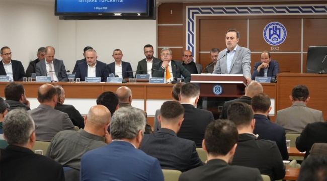 HAYVANCILIK, GIDA GÜVENLİĞİNİN TEMİNATIDIR 