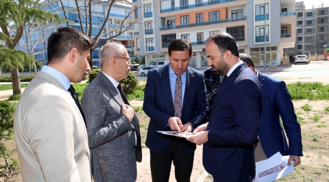 KAFE KARATAY'IN YENİ ŞUBESİ HAMZAOĞLU MAHALLESİ'NE GELİYOR 
